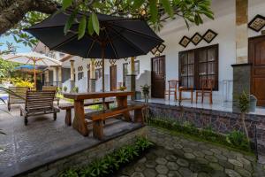 Widia Homestay Nusa Lembongan