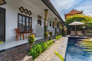 Widia Homestay Nusa Lembongan