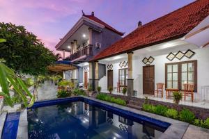 Widia Homestay Nusa Lembongan