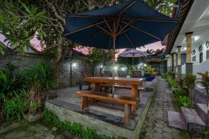 Widia Homestay Nusa Lembongan