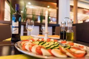 Luna Inn Stuttgart City