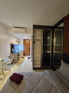 Apartemen Nagoya Thamrin Tower B lvl 12 Free Netflix