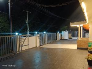 Queen resort