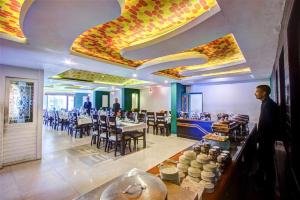 Hotel Midtown Manali