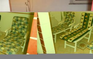 Ferienwohnung Kirchberg