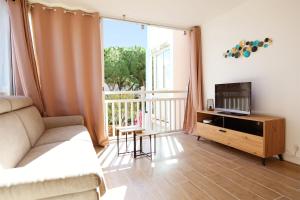 obrázek - Bright apartment in Palavas-les-Flots - Welkeys