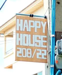 Happyhouse Laksi station (PK14) - Ban Bang Khen (1)