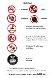 Happyhouse Laksi station (PK14)