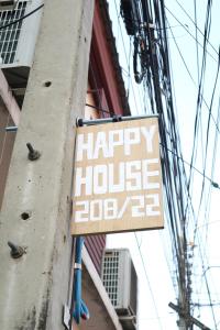 Happyhouse Laksi station (PK14)