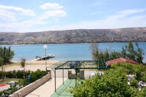 Apartments Stjepan - 10m from beach