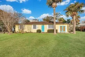 The Miller Beach House: 4 BDR Family Home - 泰比岛 The Miller Beach House: 4 BDR Family Home - 泰比岛