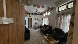Dekachang Homestay - Guwahati