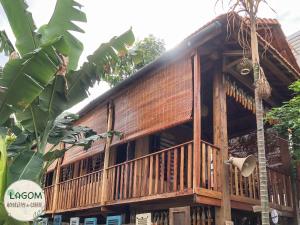 LAGOM Homestay & Coffee