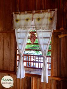 LAGOM Homestay & Coffee