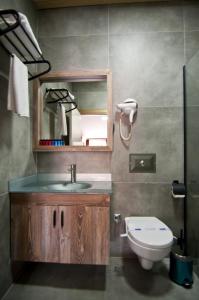 Vali Konak Hotel Nişantaşı