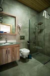 Vali Konak Hotel Nişantaşı