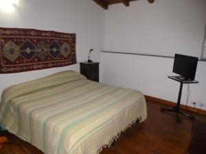 Quadruple Room - Split Level
