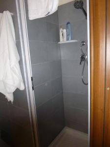 Double or Twin Room - Split Level