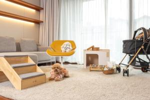 Somerset Jeju Shinhwa World