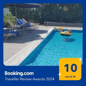 anemelie - Phrenaros