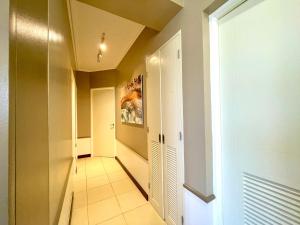 mushROOM Leisure Suites at Infina Towers, Quezon City