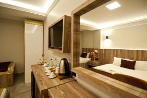 Vali Konak Hotel Nişantaşı