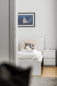 Modern Apartment near City Center 1BR