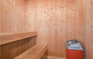 Holiday Home Laxtonvej Humble