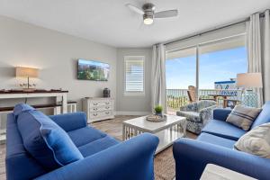 Destin West Gulfside 510 - Amazing Beach Views - Beach Service