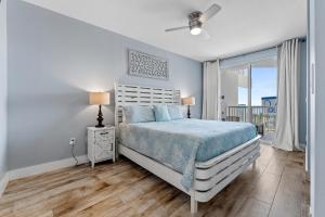 Destin West Gulfside 510 - Amazing Beach Views - Beach Service