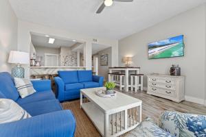 Destin West Gulfside 510 - Amazing Beach Views - Beach Service