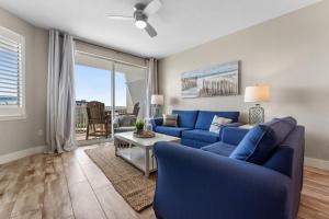 Destin West Gulfside 510 - Amazing Beach Views - Beach Service