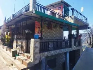 Balaji Home Stay Jasroli - Kapkote