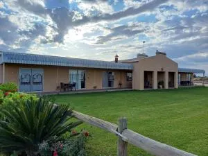 Augrabies De Oude Stoor Guesthouse - Veldschoen