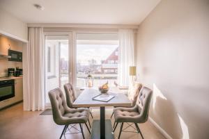 "Nordseekante" Nordseekante Whg 381