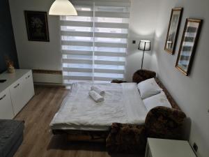 Vila Marina, apartman Sanja