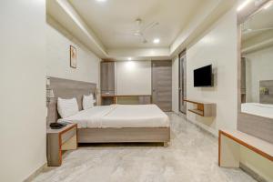 Hotel Desert Inn - Tharad