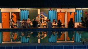 Revolution Chiang Mai - Old Town