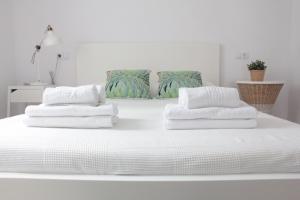 Apartmán Apartamentos Sirenas Cambrils Španělsko