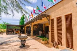 OTF Rooms & Apartments - Palmar