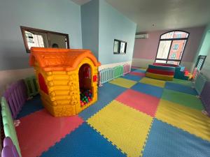 Urban Oasis Your perfect getaway