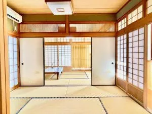 島の民泊 天川 -てぃんご- TINGO japanese kominka stay - Ōkachi