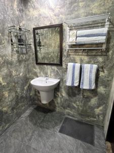 Ocean Front Apartments