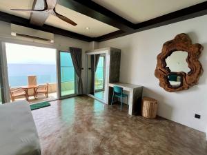 Ocean Front Apartments