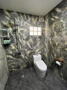 Ocean Front Apartments