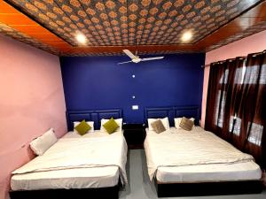 Hotel Tulsi, rudraprayag