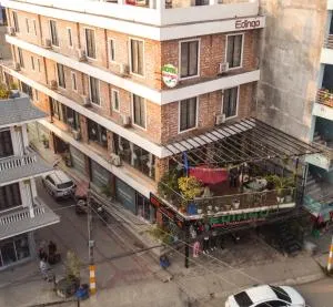 Hotel Edingo Inn - Dhankuta
