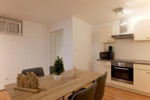 Spacious Apartment near Schoenbrunn Castle