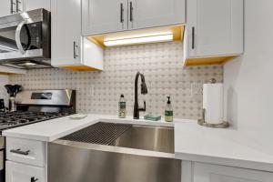 The Worthington - 3 BR 2 5 Bath and Parking