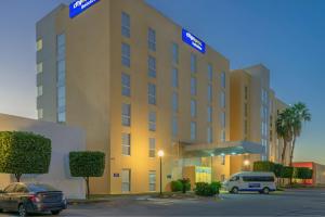 City Express by Marriott Culiacan